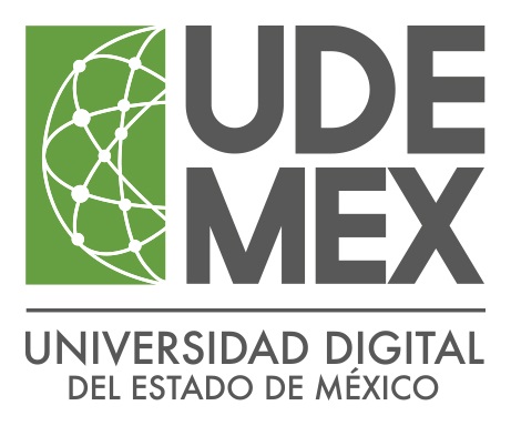 UDEMEX Logo